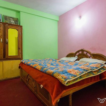 Kunal Hotel & Cottages Manāli Zewnętrze zdjęcie