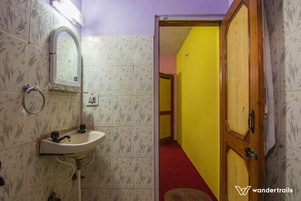 Kunal Hotel & Cottages Manāli Zewnętrze zdjęcie